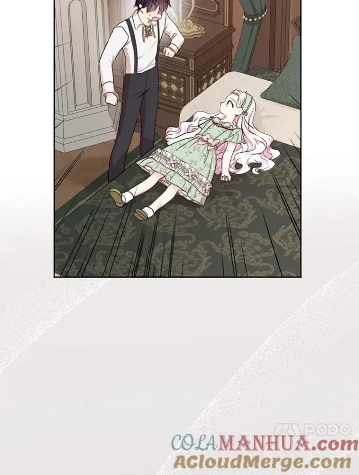《私生公主的第十次人生》35.塔里的王子图109