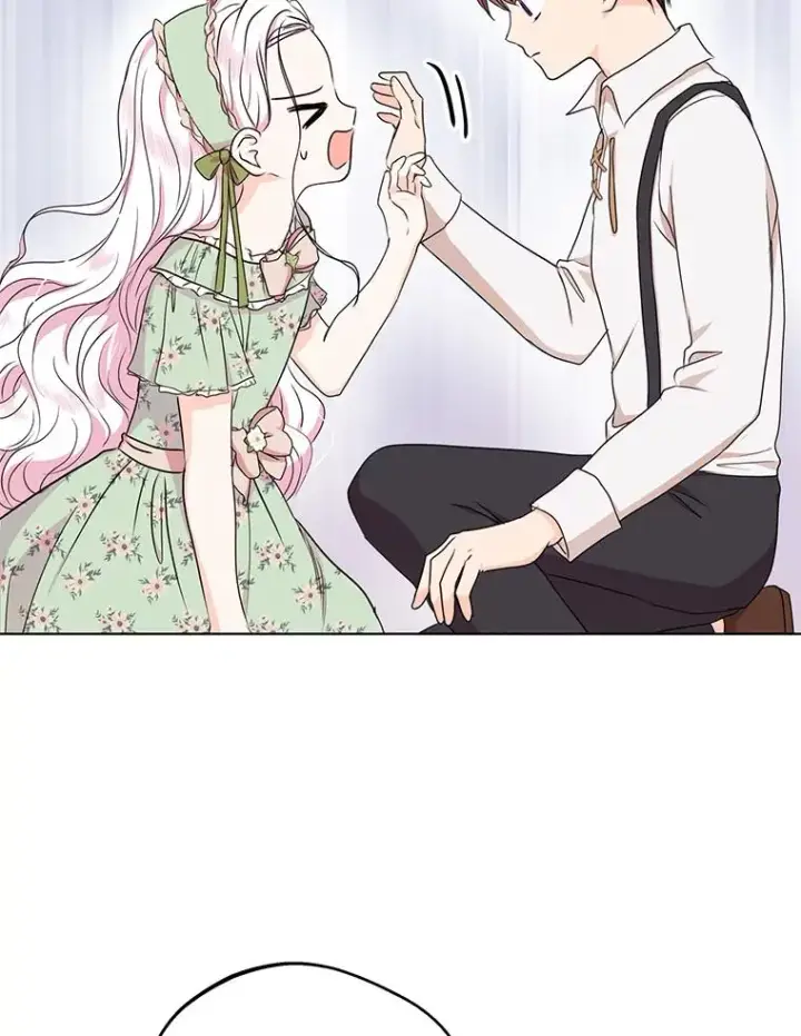 《私生公主的第十次人生》35.塔里的王子图23