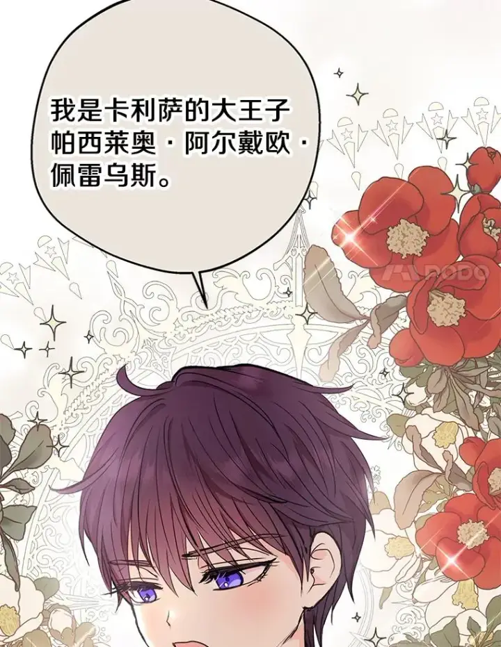 《私生公主的第十次人生》35.塔里的王子图27