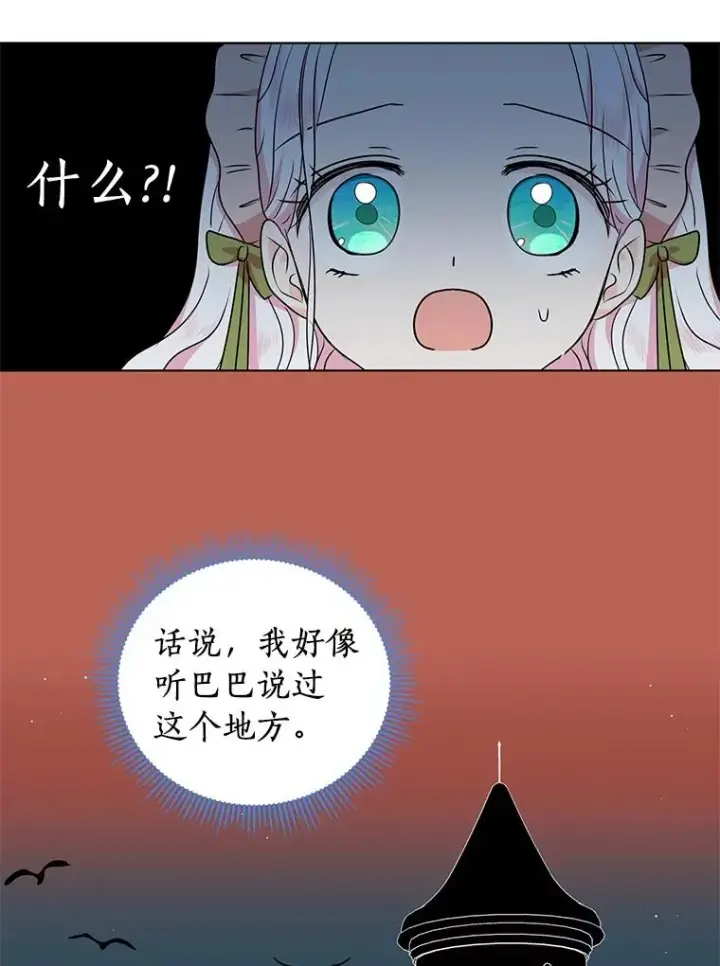 《私生公主的第十次人生》35.塔里的王子图32