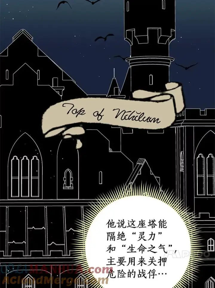 《私生公主的第十次人生》35.塔里的王子图33