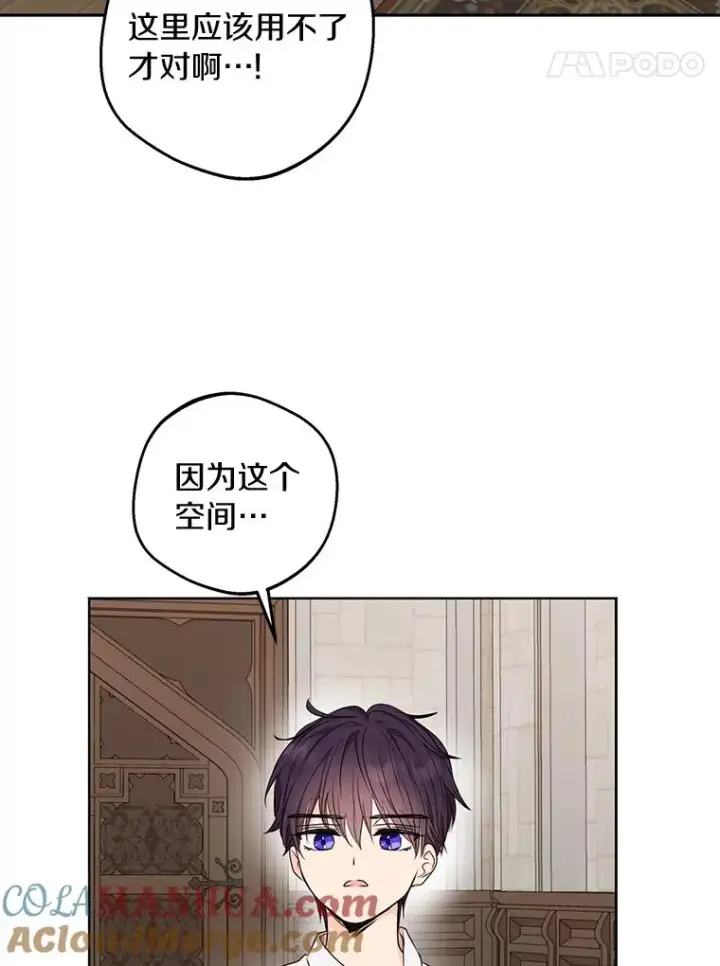 《私生公主的第十次人生》35.塔里的王子图37