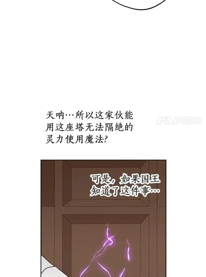 《私生公主的第十次人生》35.塔里的王子图43