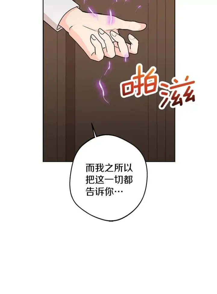 《私生公主的第十次人生》35.塔里的王子图44