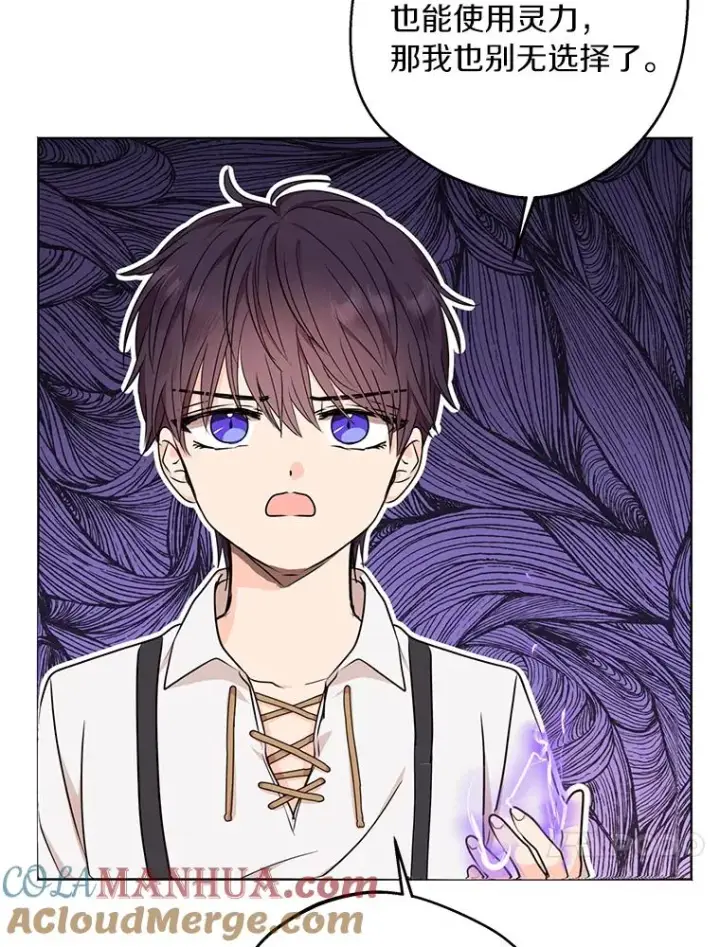 《私生公主的第十次人生》35.塔里的王子图49