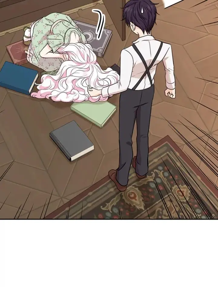 《私生公主的第十次人生》35.塔里的王子图63