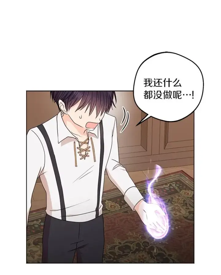 《私生公主的第十次人生》35.塔里的王子图64