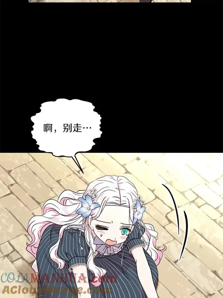 《私生公主的第十次人生》35.塔里的王子图81