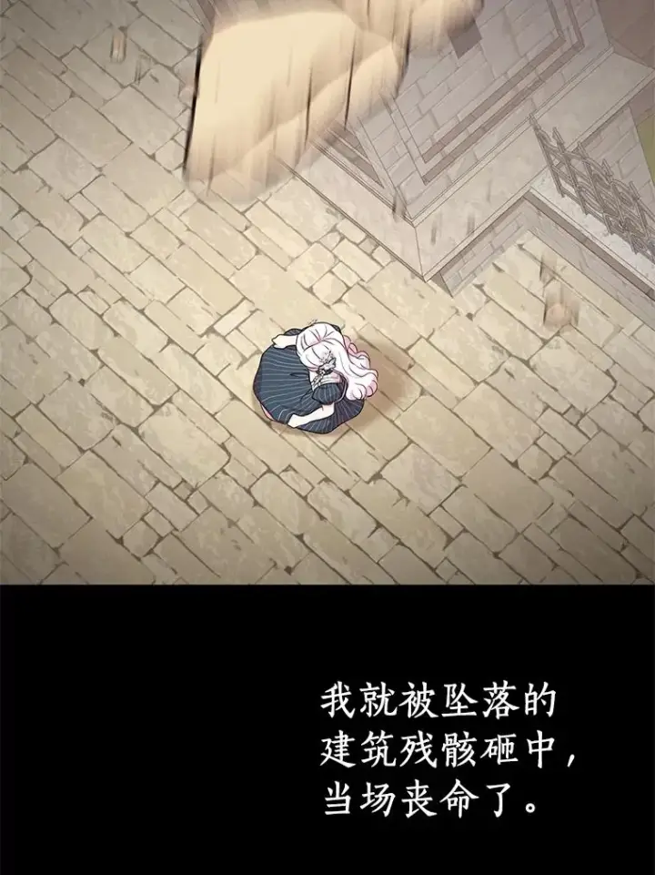 《私生公主的第十次人生》35.塔里的王子图88