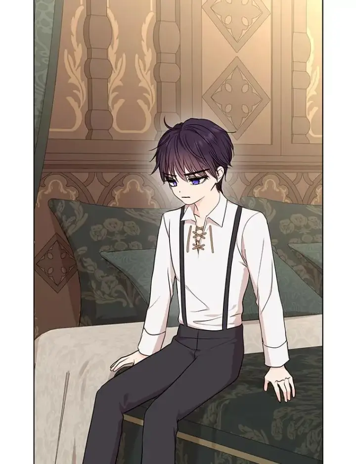 《私生公主的第十次人生》36.做笔交易图71
