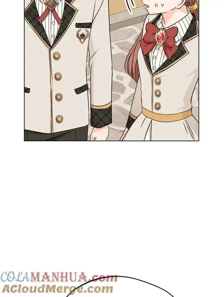《私生公主的第十次人生》37.入学图77