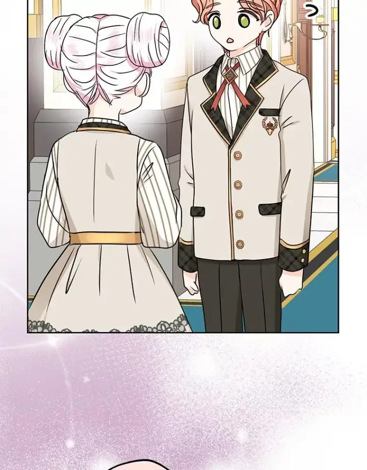 《私生公主的第十次人生》38.为芙莉出头图54