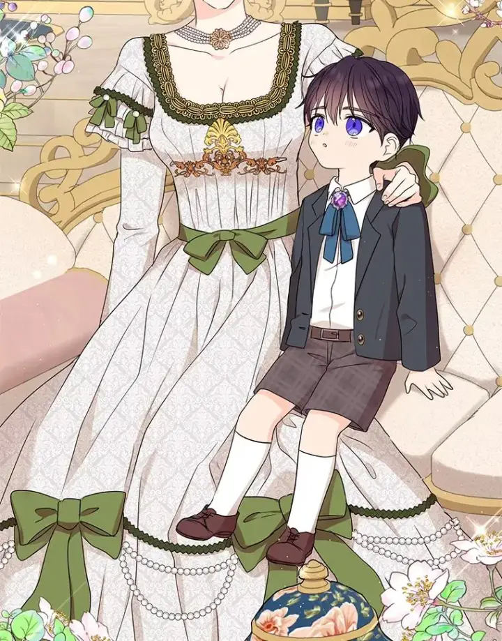 《私生公主的第十次人生》39.谈心图88