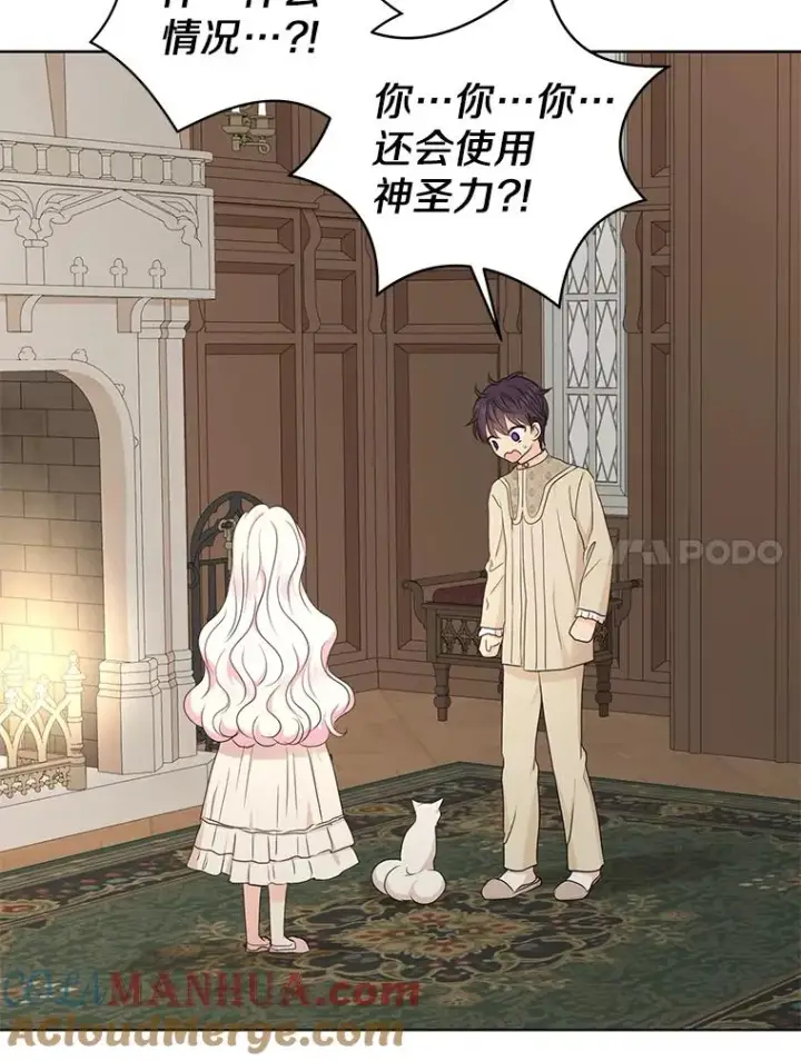 《私生公主的第十次人生》41.神兽九尾狐图101