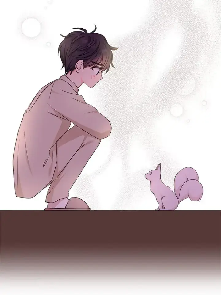 《私生公主的第十次人生》41.神兽九尾狐图116