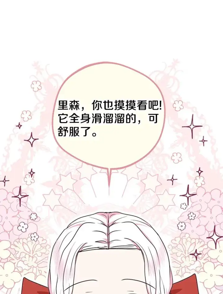 《私生公主的第十次人生》41.神兽九尾狐图16