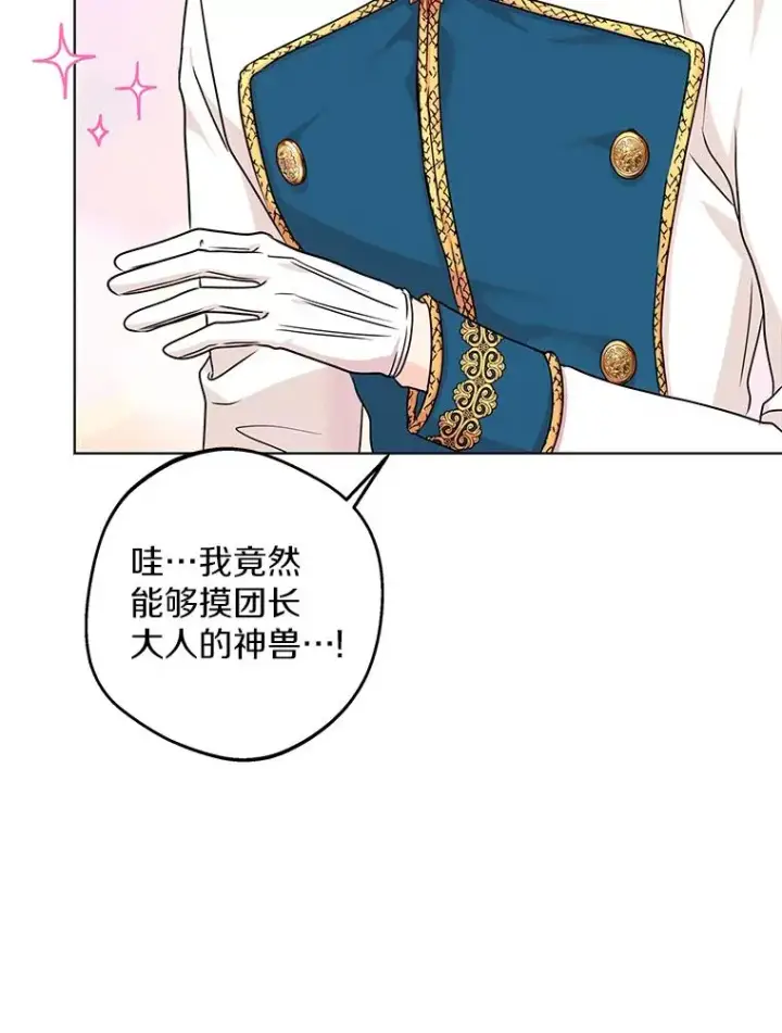 《私生公主的第十次人生》41.神兽九尾狐图19