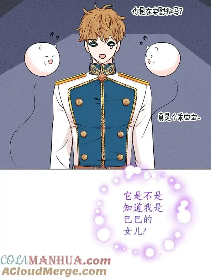 《私生公主的第十次人生》41.神兽九尾狐图25