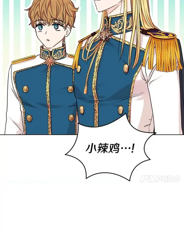 《私生公主的第十次人生》41.神兽九尾狐图40