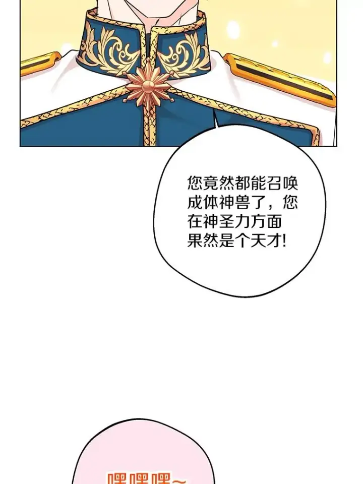 《私生公主的第十次人生》41.神兽九尾狐图51