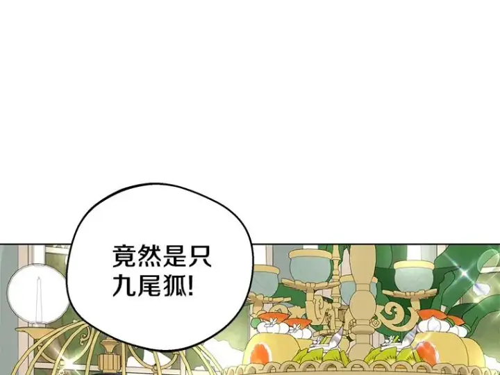 《私生公主的第十次人生》41.神兽九尾狐图60