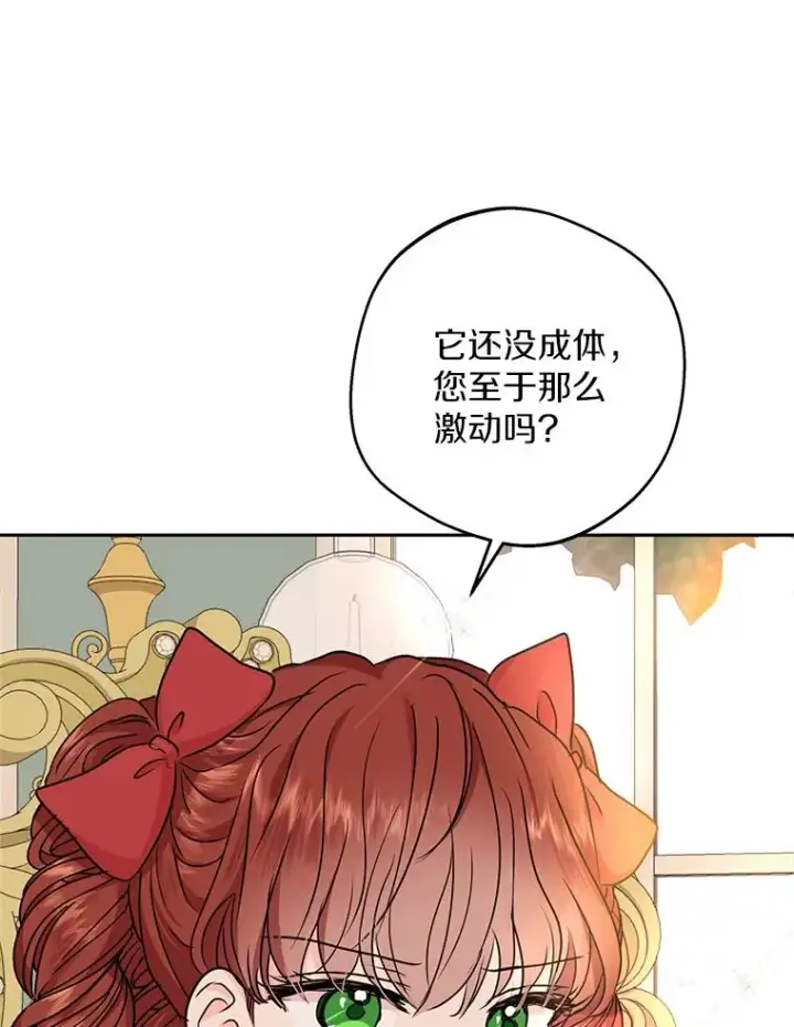 《私生公主的第十次人生》41.神兽九尾狐图64