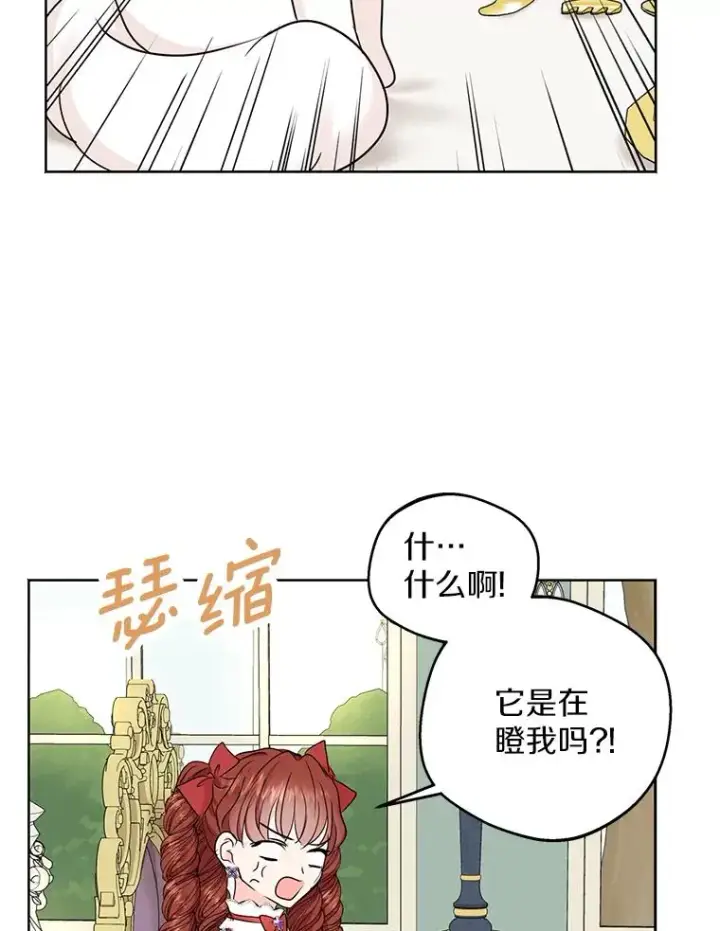 《私生公主的第十次人生》41.神兽九尾狐图67