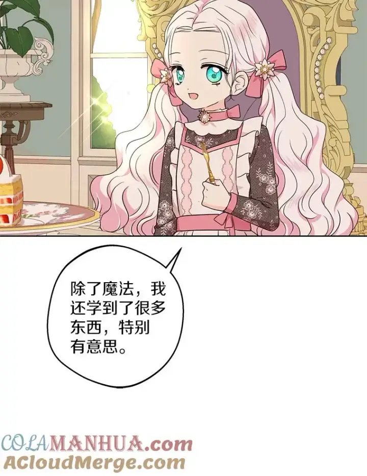 《私生公主的第十次人生》41.神兽九尾狐图77