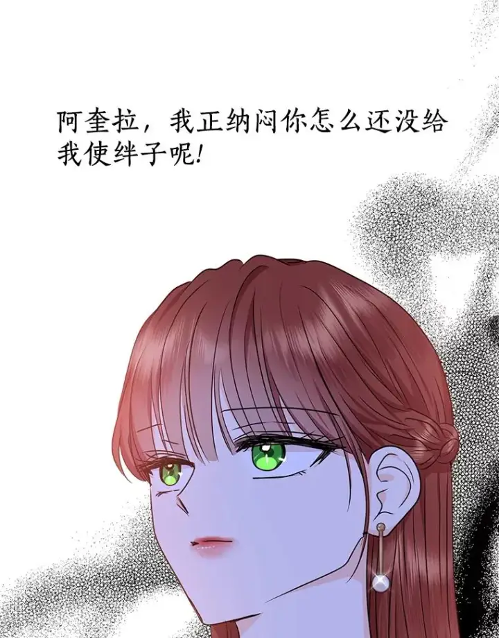 《私生公主的第十次人生》41.神兽九尾狐图82