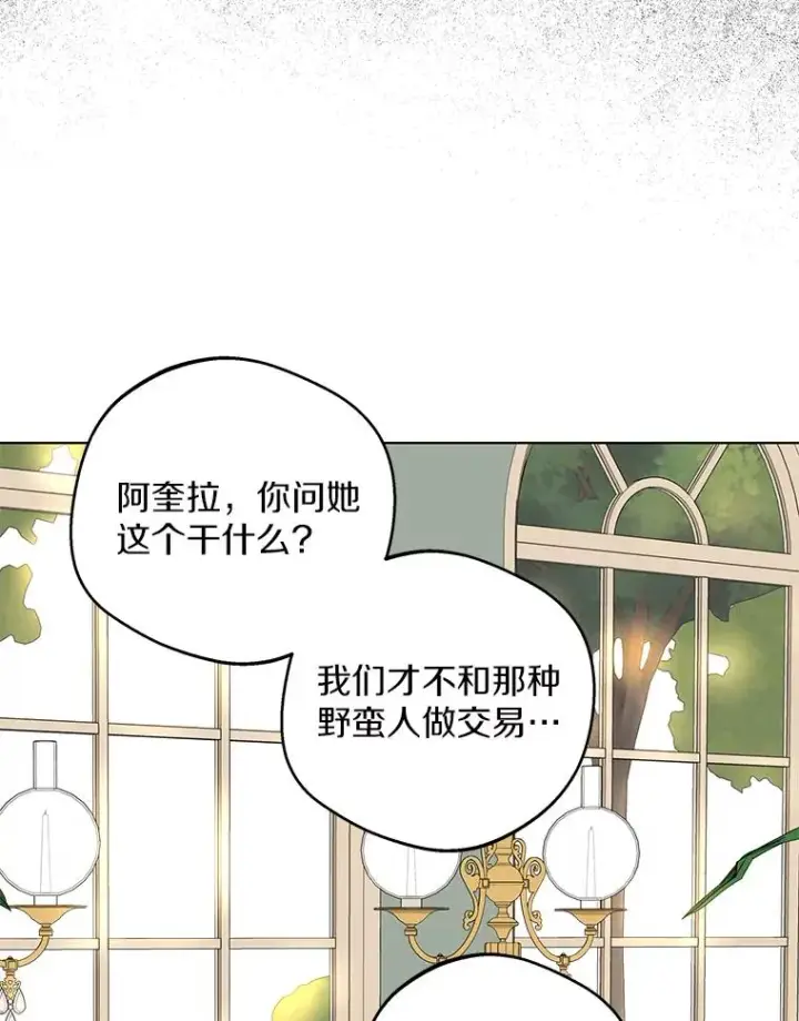 《私生公主的第十次人生》41.神兽九尾狐图84
