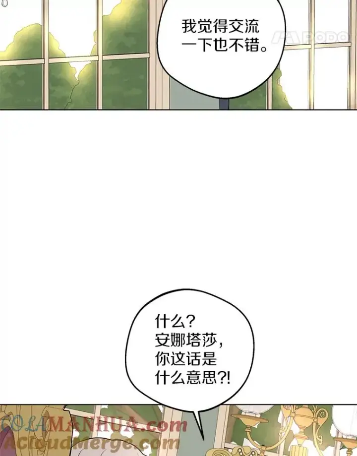 《私生公主的第十次人生》41.神兽九尾狐图85