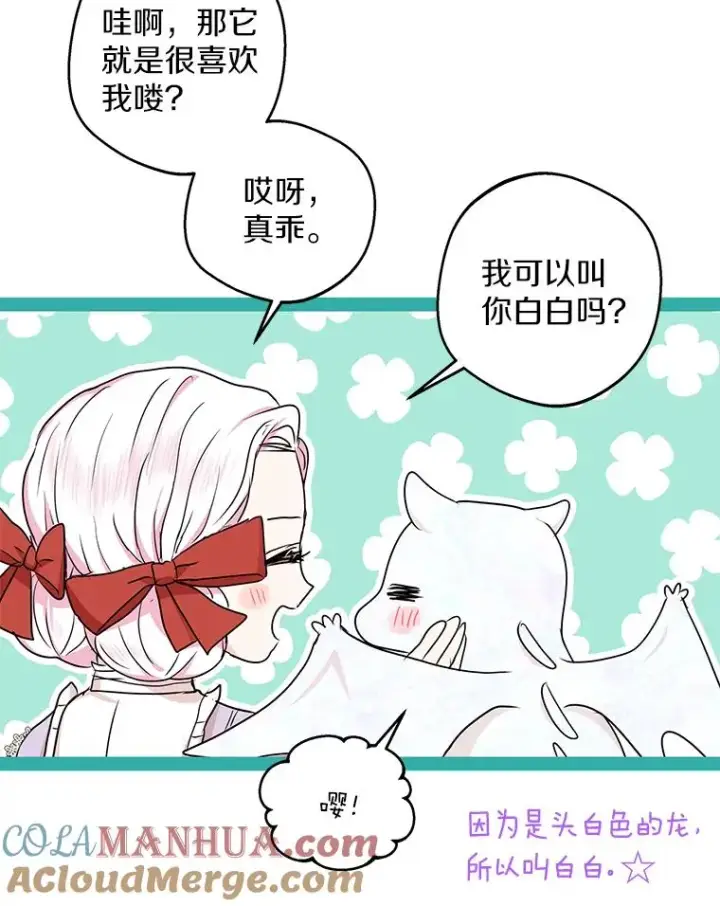《私生公主的第十次人生》41.神兽九尾狐图9