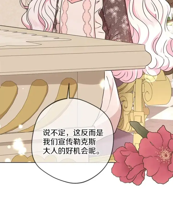 《私生公主的第十次人生》41.神兽九尾狐图90