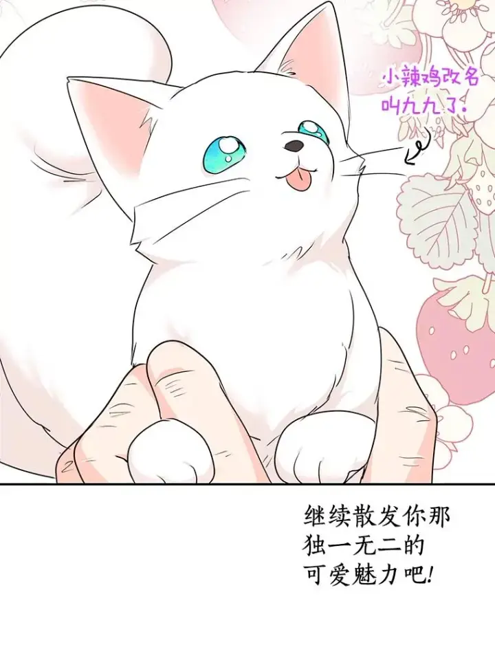 《私生公主的第十次人生》41.神兽九尾狐图96