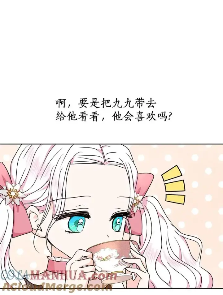 《私生公主的第十次人生》41.神兽九尾狐图97