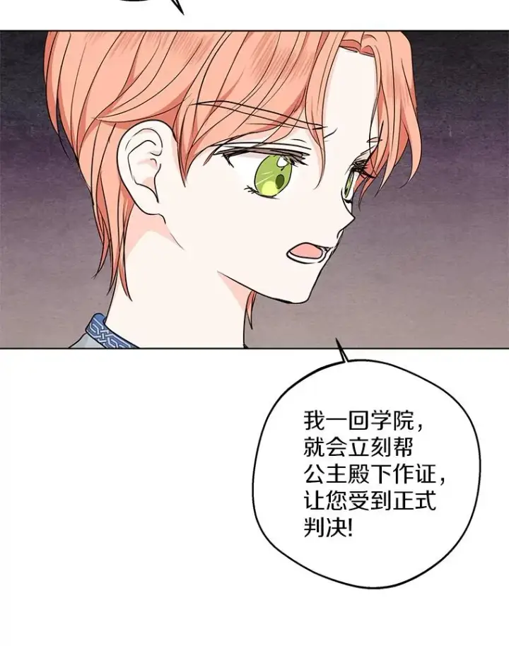 《私生公主的第十次人生》43.出现意外图95