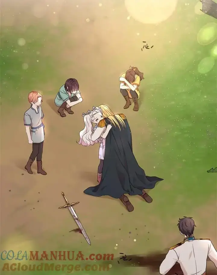 《私生公主的第十次人生》44.解救图133