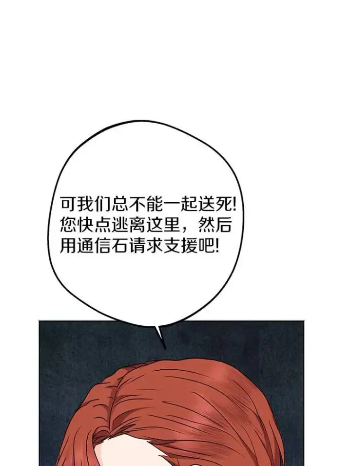 《私生公主的第十次人生》44.解救图62
