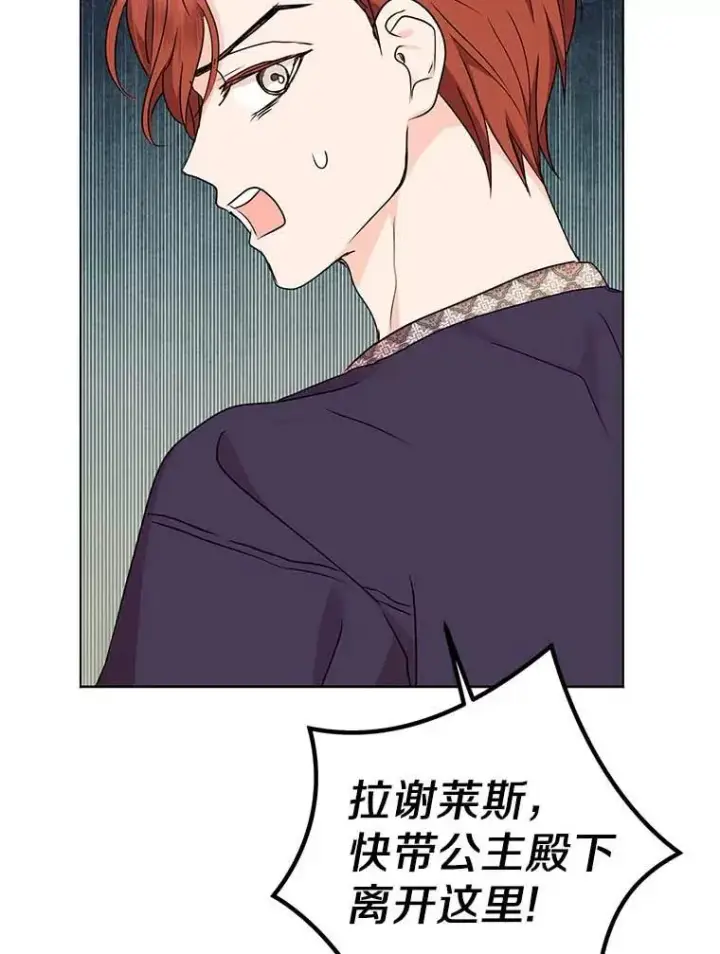 《私生公主的第十次人生》44.解救图63