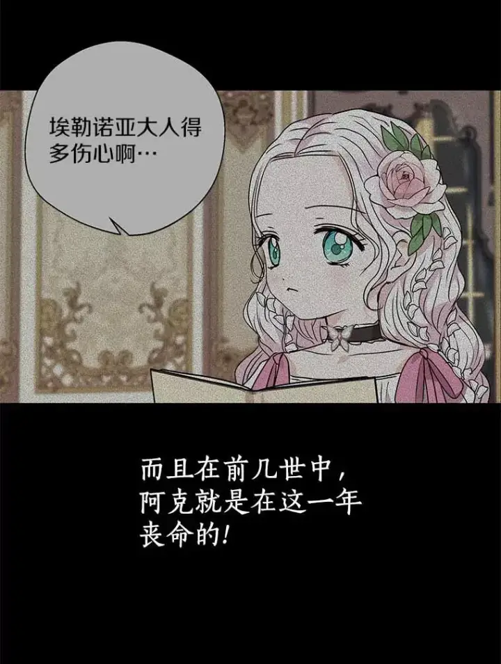 《私生公主的第十次人生》44.解救图68
