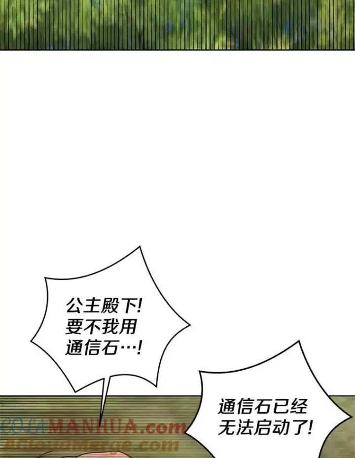 《私生公主的第十次人生》44.解救图9
