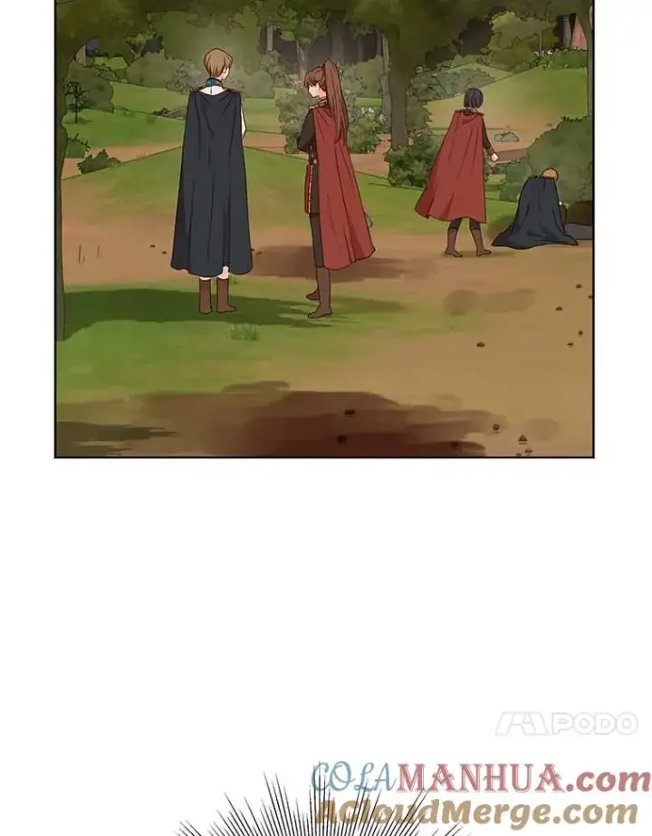 《私生公主的第十次人生》45.负责图17
