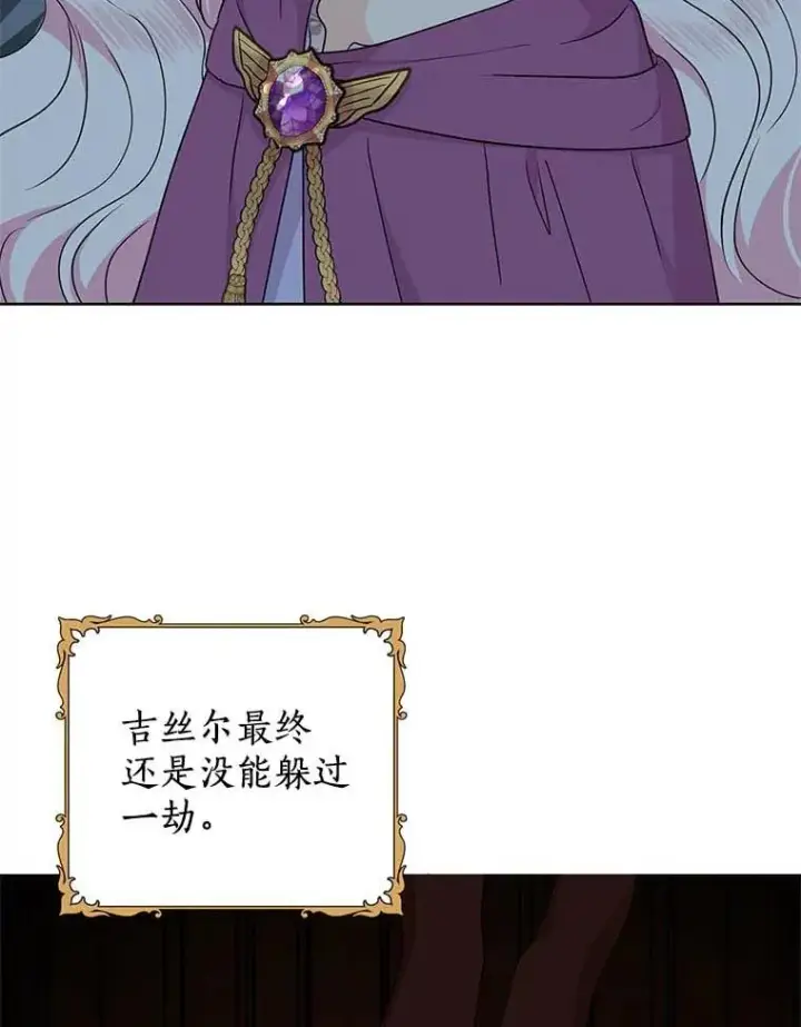 《私生公主的第十次人生》45.负责图19