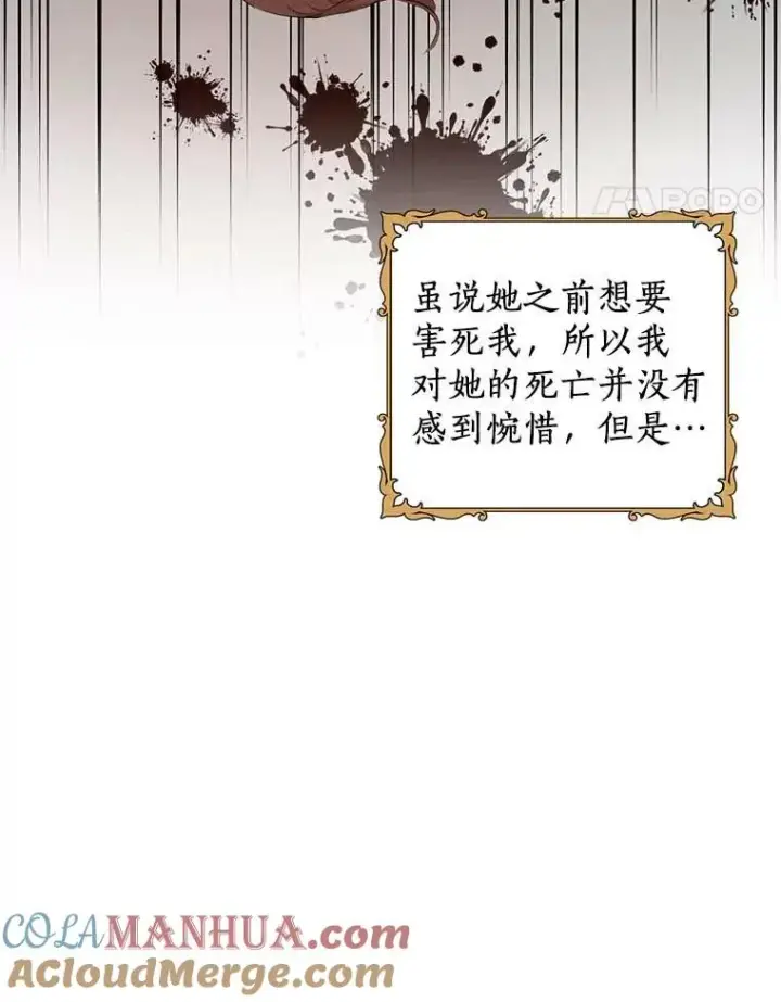《私生公主的第十次人生》45.负责图21