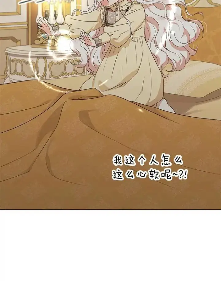 《私生公主的第十次人生》45.负责图47