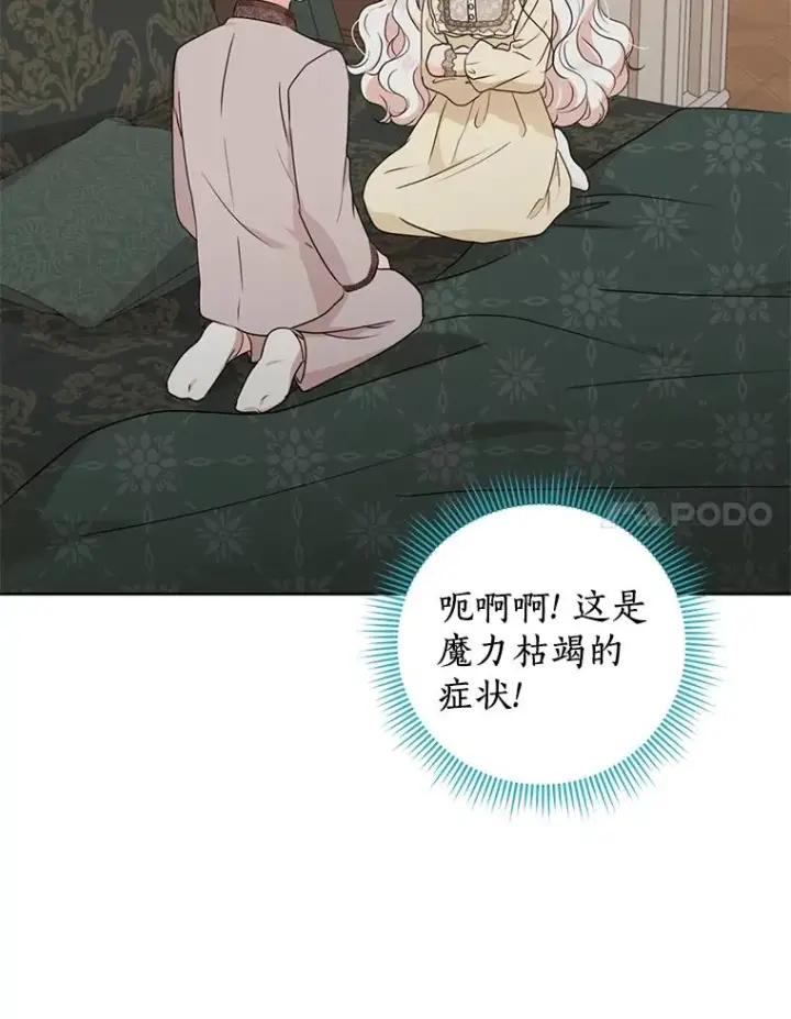 《私生公主的第十次人生》45.负责图95