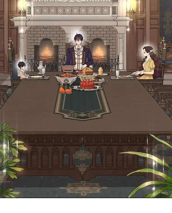 《私生公主的第十次人生》46.回忆图11