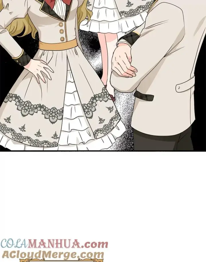 《私生公主的第十次人生》46.回忆图69