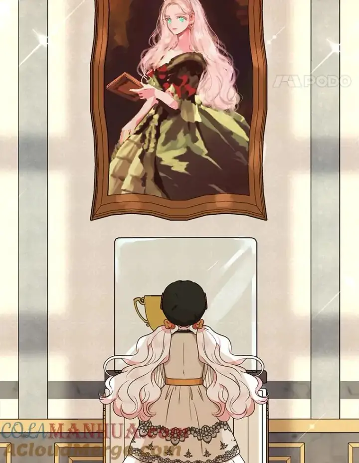 《私生公主的第十次人生》46.回忆图81