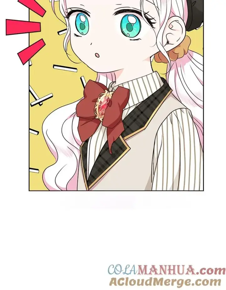 《私生公主的第十次人生》46.回忆图93